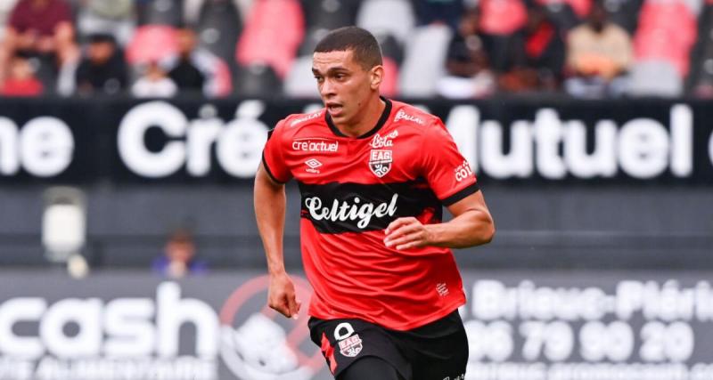  - ASSE - Mercato : une vieille connaissance des Verts pour remplacer Stéphane Diarra à Lorient ?