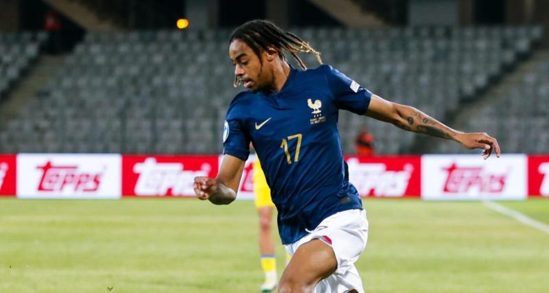  - PSG : ça coince pour l’arrivée de Barcola