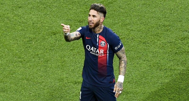  - PSG, Real Madrid - Mercato : Pilar Rubio a tranché pour l’avenir de Sergio Ramos !