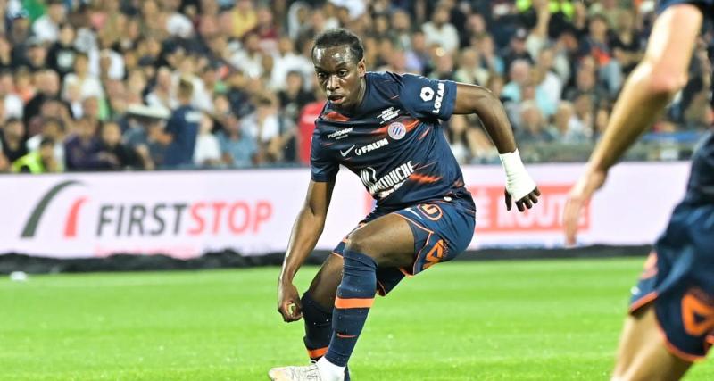  - Nantes : les Canaris viseraient Faitout Maouassa