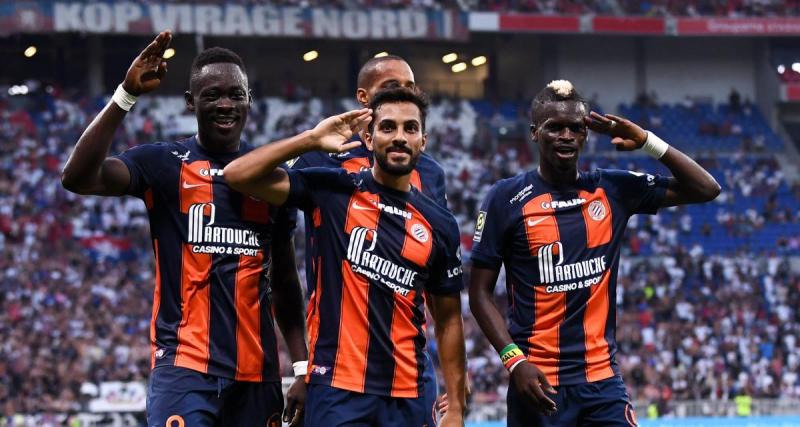  - Montpellier - Reims : les compos probables !