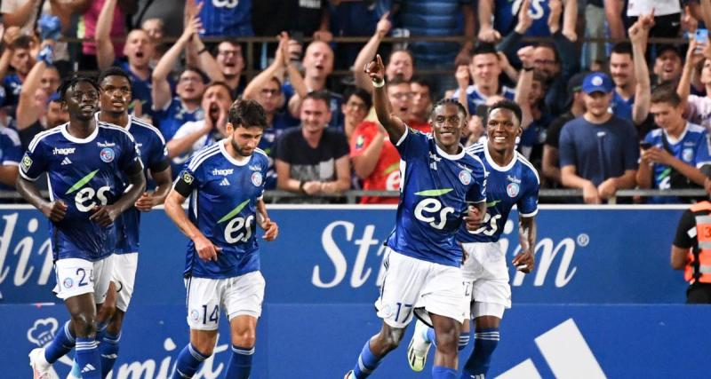  - Strasbourg - Toulouse : les compos probables !