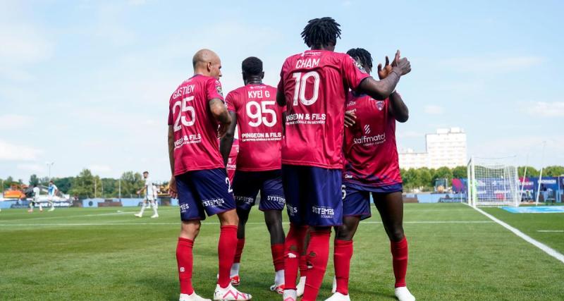  - Clermont - Metz : les compos probables !
