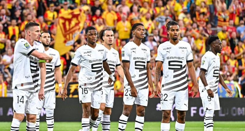  - Rennes - Le Havre : les compos probables !