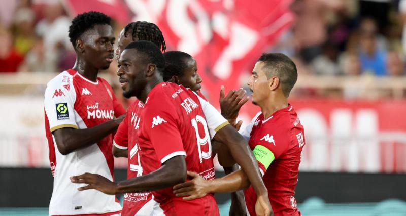  - Nantes - Monaco : les compos probables !