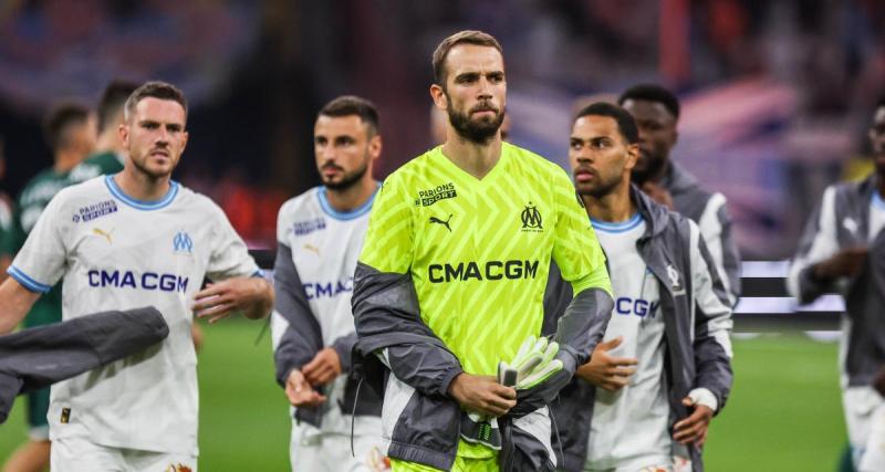  - OM - Mercato : Pierre Ménès détruit Pau Lopez et suggère deux grands noms pour le remplacer