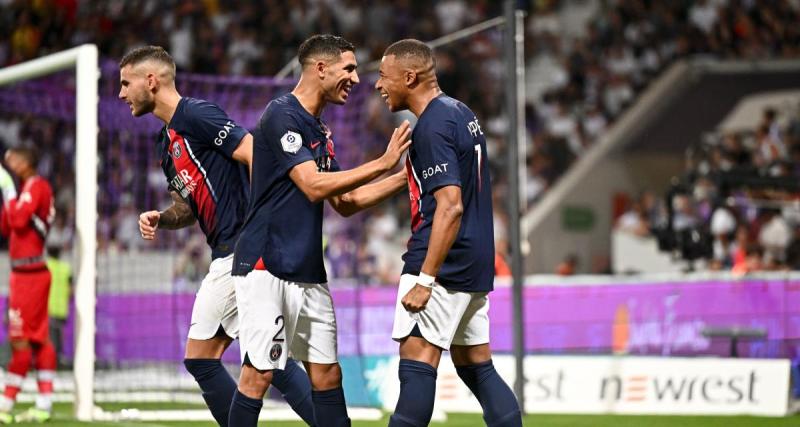  - PSG - Lens : les compos probables !