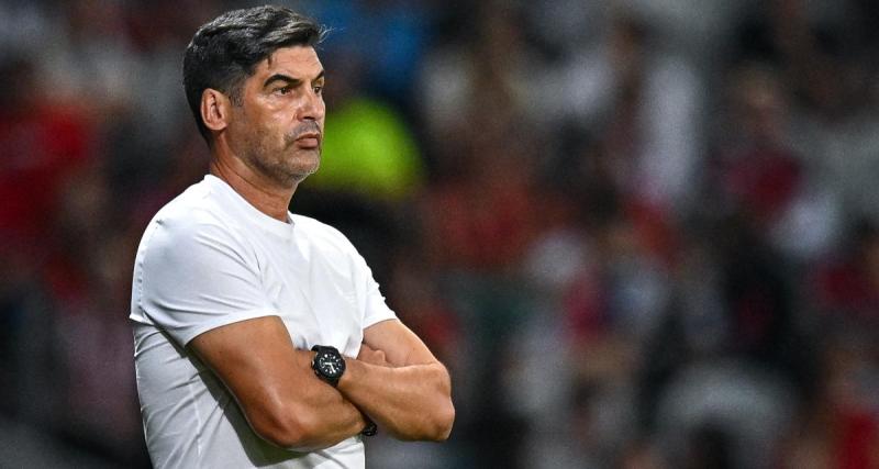  - LOSC : Fonseca et Létang dégomment leurs joueurs après Rijeka