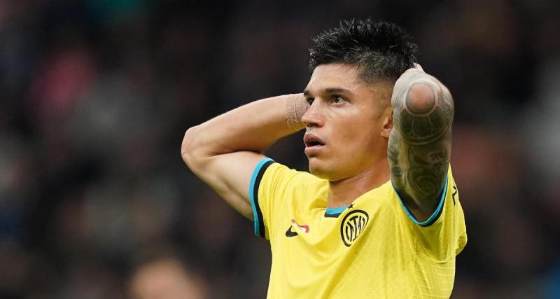  - OM : c'est fait pour Correa, tous les détails dévoilés !