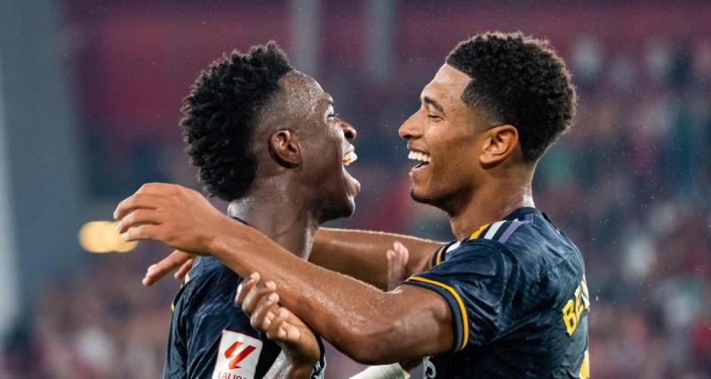  - Celta Vigo - Real Madrid : les compos probables !