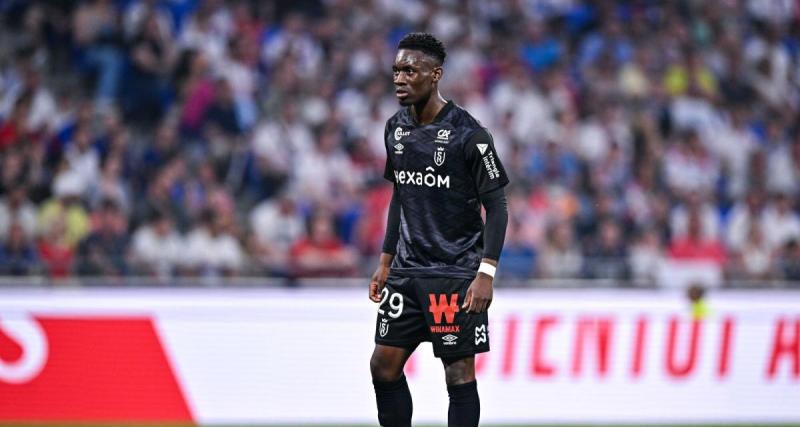  - Monaco : un accord a été trouvé avec Arsenal pour Balogun