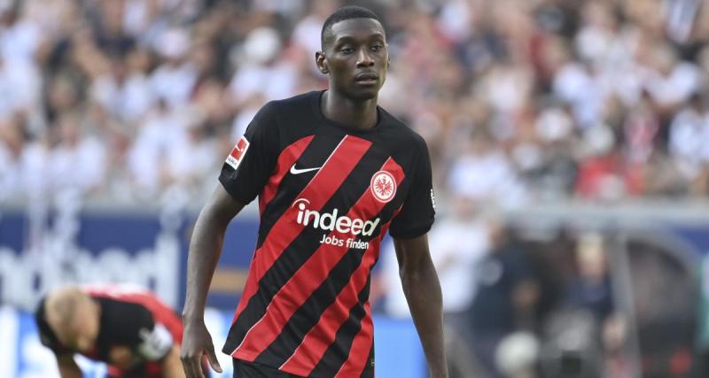  - PSG - Mercato : coups de théâtre pour Kolo Muani et Barcola ! 