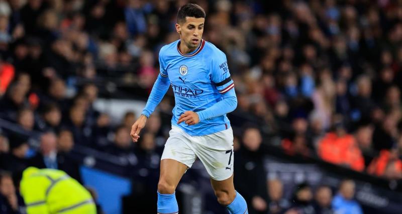  - Grosse surprise pour Cancelo au Barça, grande première au Real Madrid 