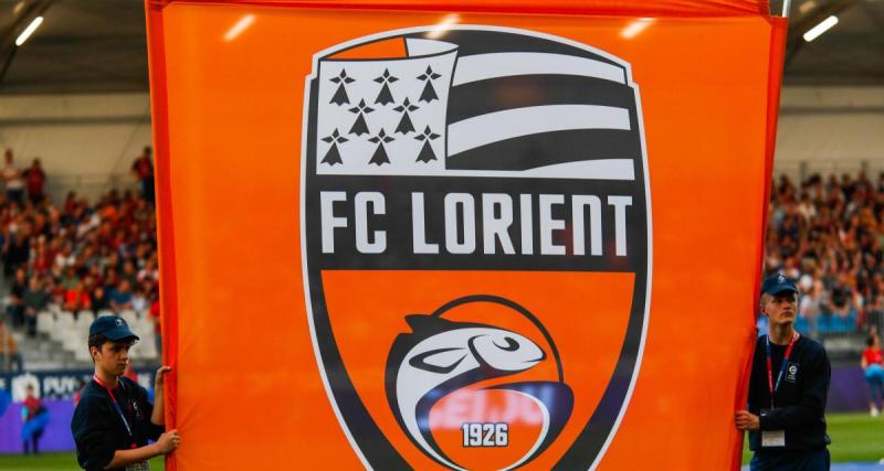  - Lorient : un milieu camerounais a signé un contrat de trois ans 