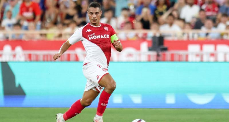  - Nantes - Monaco : les compos probables 