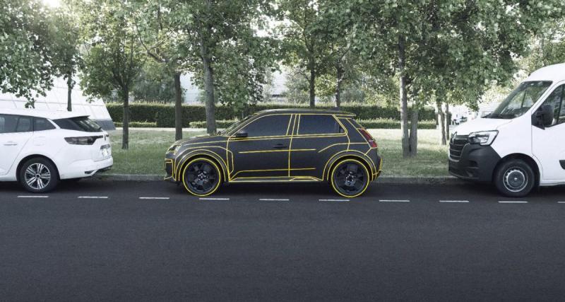  - La Renault 5 électrique finalement pas beaucoup moins chère que la Zoé ?