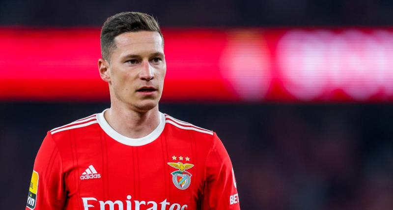  - PSG : Draxler et Wijnaldum ont voulu jouer un sale coup au club