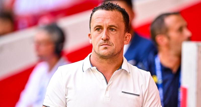  - FC Nantes - AS Monaco : Aristouy a pris sa décision pour Castelletto et éjecte un titulaire