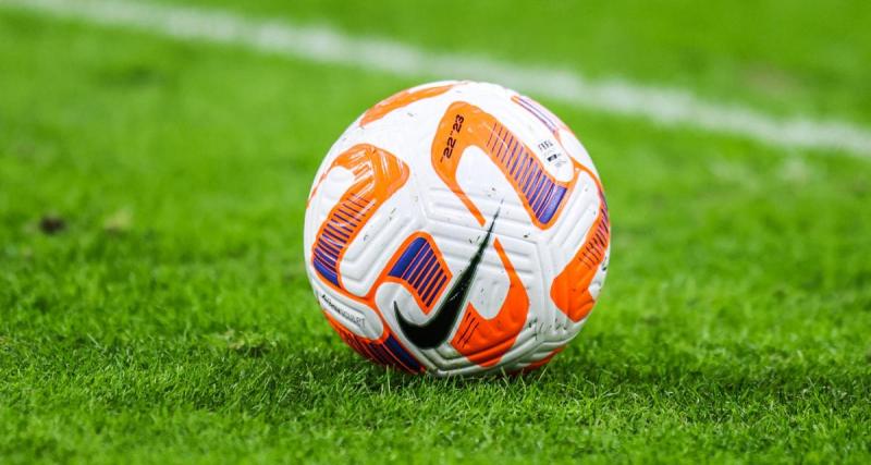  - Cannes : le nouveau maillot domicile et les numéros des joueurs dévoilés 