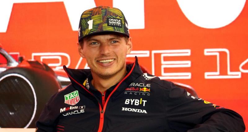  - Formule 1 : pour le patron de McLaren, le championnat serait ouvert sans Verstappen