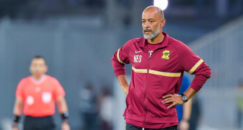  - Arabie saoudite : le coup de gueule du coach de Benzema sur le supposé conflit