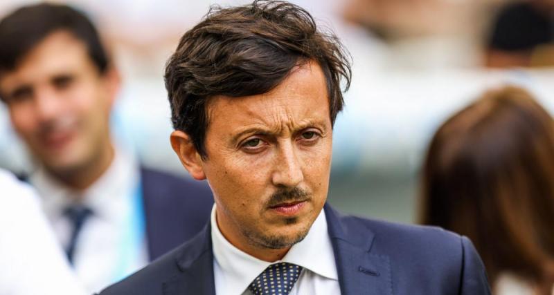  - OM - Mercato : une recrue belge débarque à Marseille !