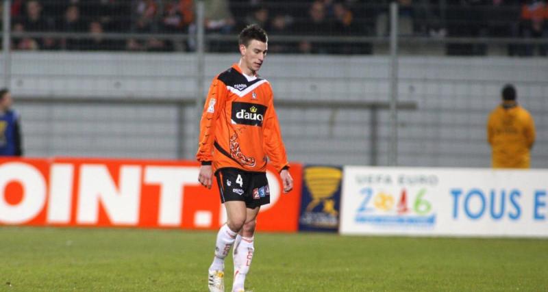  - Lorient : Laurent Koscielny fait son grand retour pour prendre en main les U17 (off) 