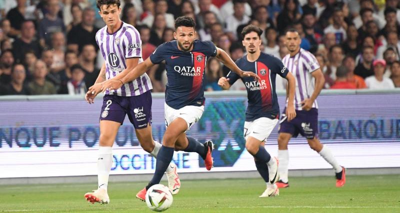  - PSG : le point médical avant Lens, inquiétude pour une recrue 