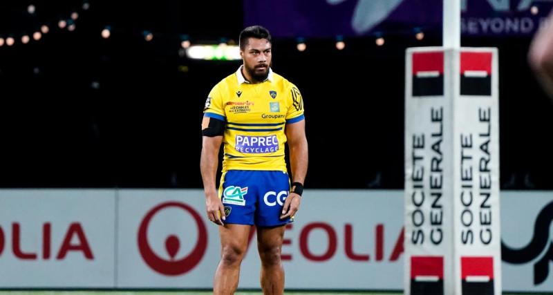  - Coupe du monde de rugby : la suspension de Moala confirmée, polémique en vue ?