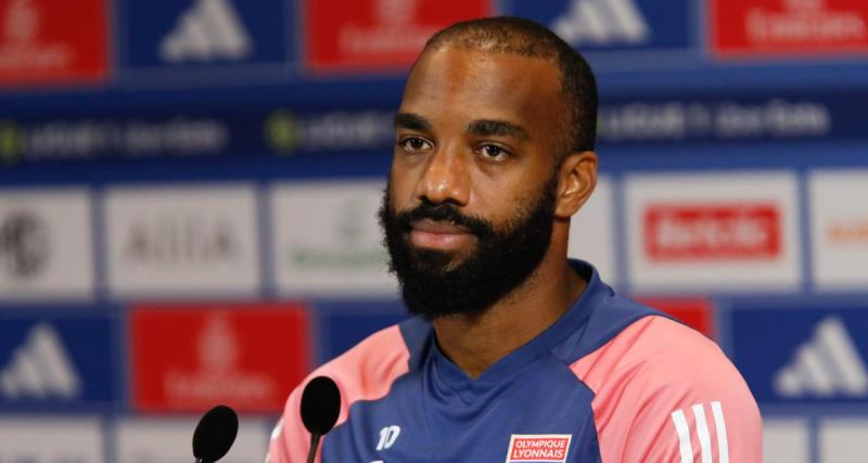  - OL : les Gones disent adieu à Lacazette, Lopes et Lovren !