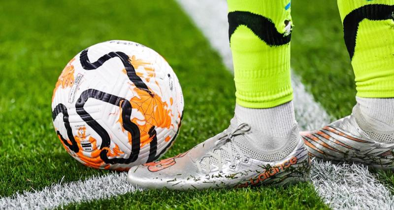  - National 2 : le programme de la première journée