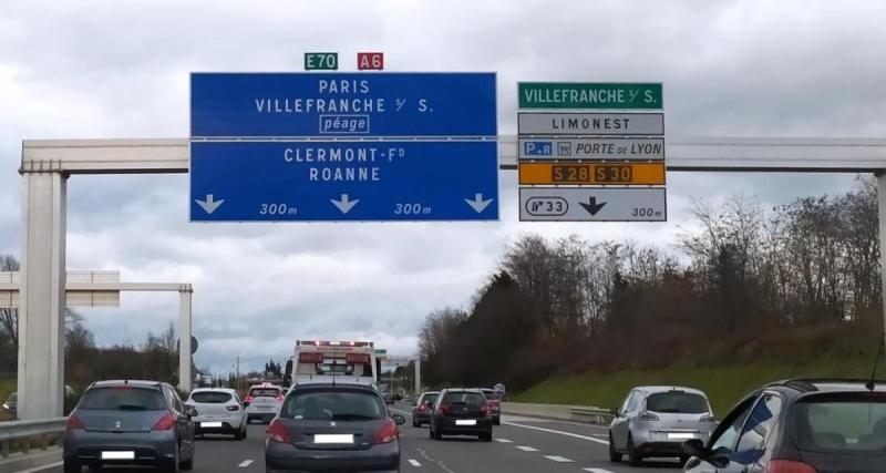  - Péages : la taxe sur les sociétés d'autoroutes fait bondir les concessionnaires