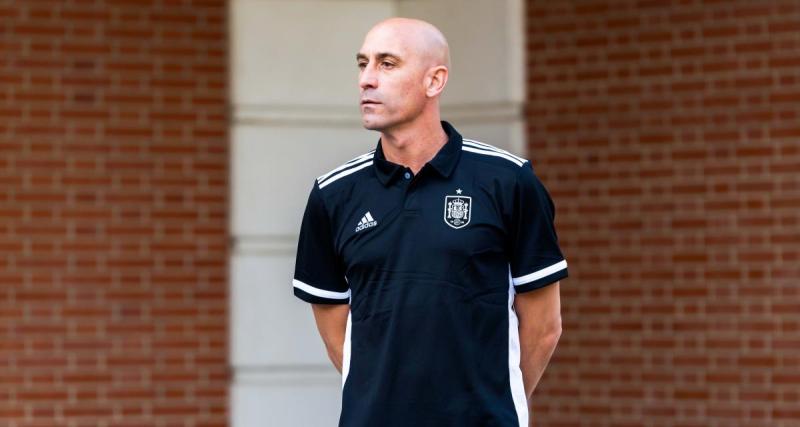  - Espagne : incroyable, Rubiales refuse de démissionner et tient des propos lunaires