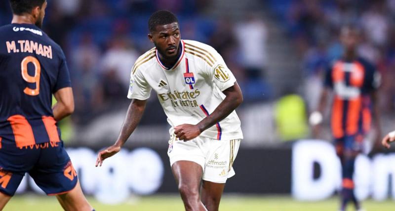  - OL : les confidences de Maitland-Niles sur son arrivée