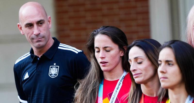  - Espagne : Casillas, De Gea, la classe politique... tout le monde détruit Rubiales !