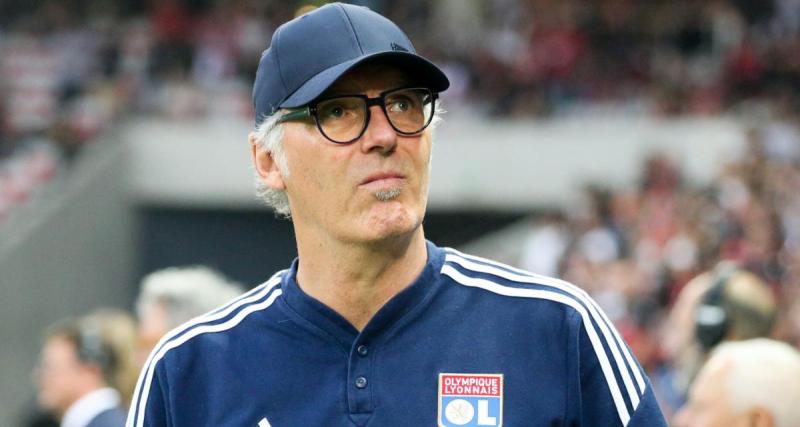  - OL : Barcola, Vercoutre, le mercato… Laurent Blanc se lâche !