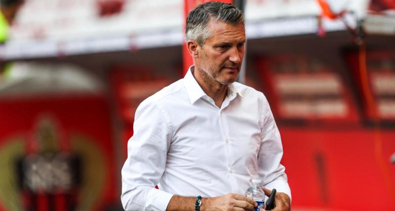  - LOSC - Mercato : un attaquant surprise bientôt dans le Nord ?