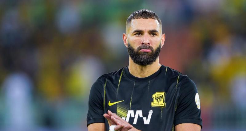  - Al-Ittihad : Nuno Espirito Santo calme le jeu sur ses supposés tensions avec Benzema 