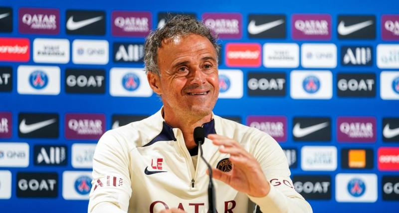  - PSG : Luis Enrique tient des propos forts sur Verratti et annonce un « match charnière » face à Lens