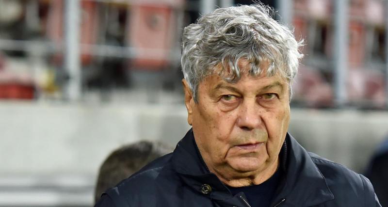  - Besiktas : le dérapage raciste du coach du Dynamo Kiev