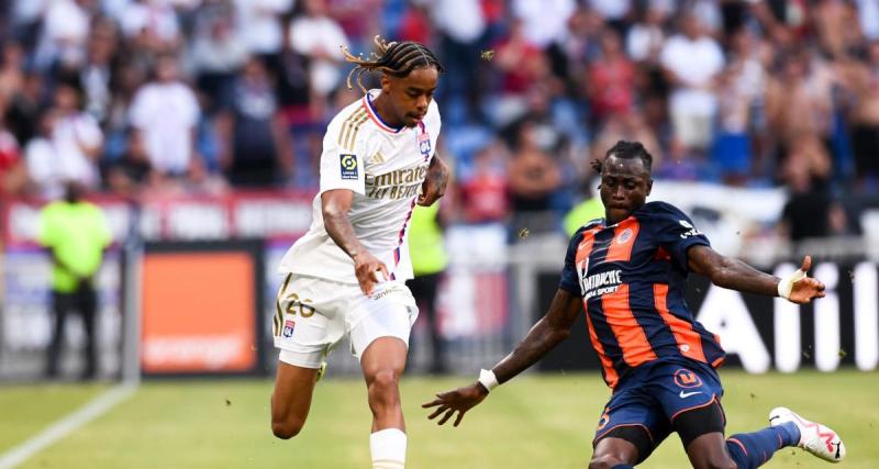  - PSG - Mercato : Barcola met la pression sur l'OL, un plan B à Kolo Muani ?