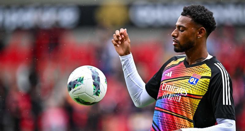  - Lorient : Jeff Reine-Adélaïde dans le viseur ?