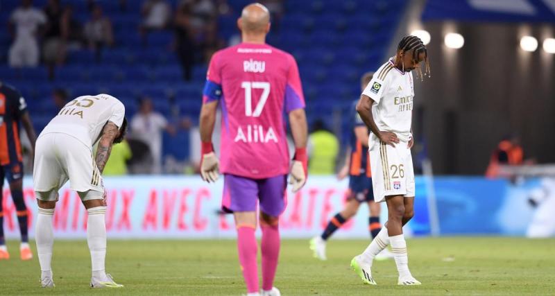  - OL : Lyon est-il devenu un vulgaire candidat au maintien ? (VIDEO)