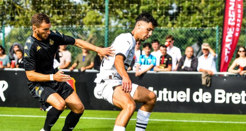  - FC Nantes, Stade Rennais – Mercato : un cador de L1 a tenté de détourner Abline des Canaris !