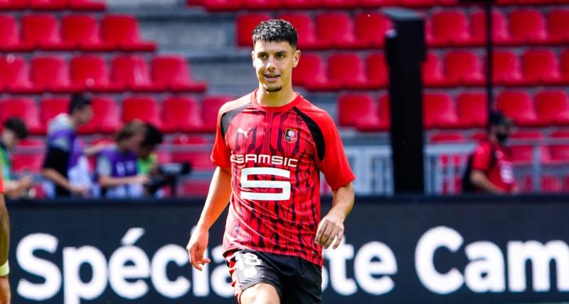  - Rennes : Matthis Abline prolonge jusqu’en 2026 (off)