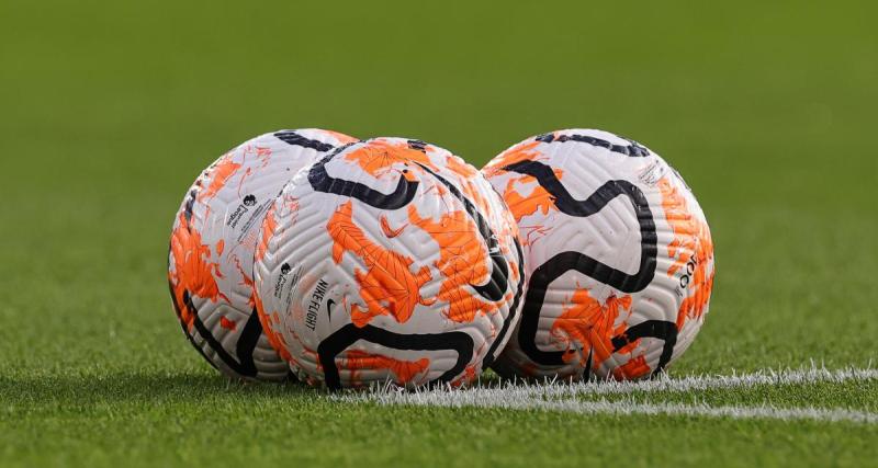  - N2 : le FC 93 et le FC Fleury 91 dévoilent leurs nouveaux maillots