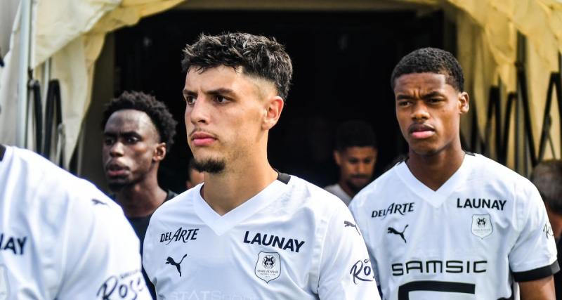  - C'est officiel, Abline passe de Rennes à Nantes ! (Officiel)