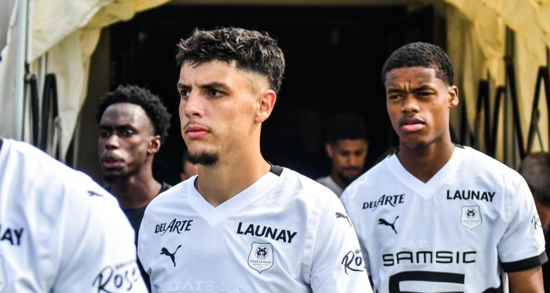  - FC Nantes, Stade Rennais - Mercato : le prêt d'Abline est bouclé !
