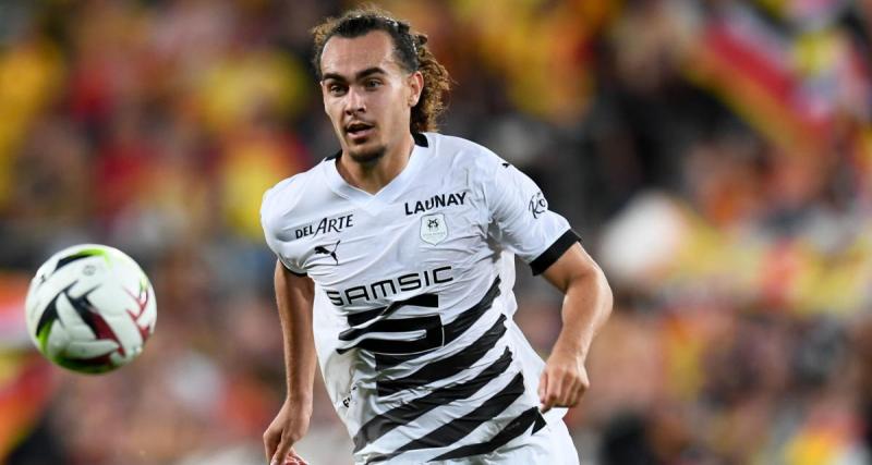  - Stade Rennais : Theate, Abline, Tait, arrivées... Genesio se lâche sur le mercato
