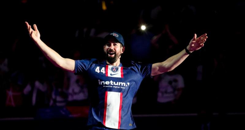  - Handball : Nikola Karabatic prendra sa retraite à la fin de la saison ! 